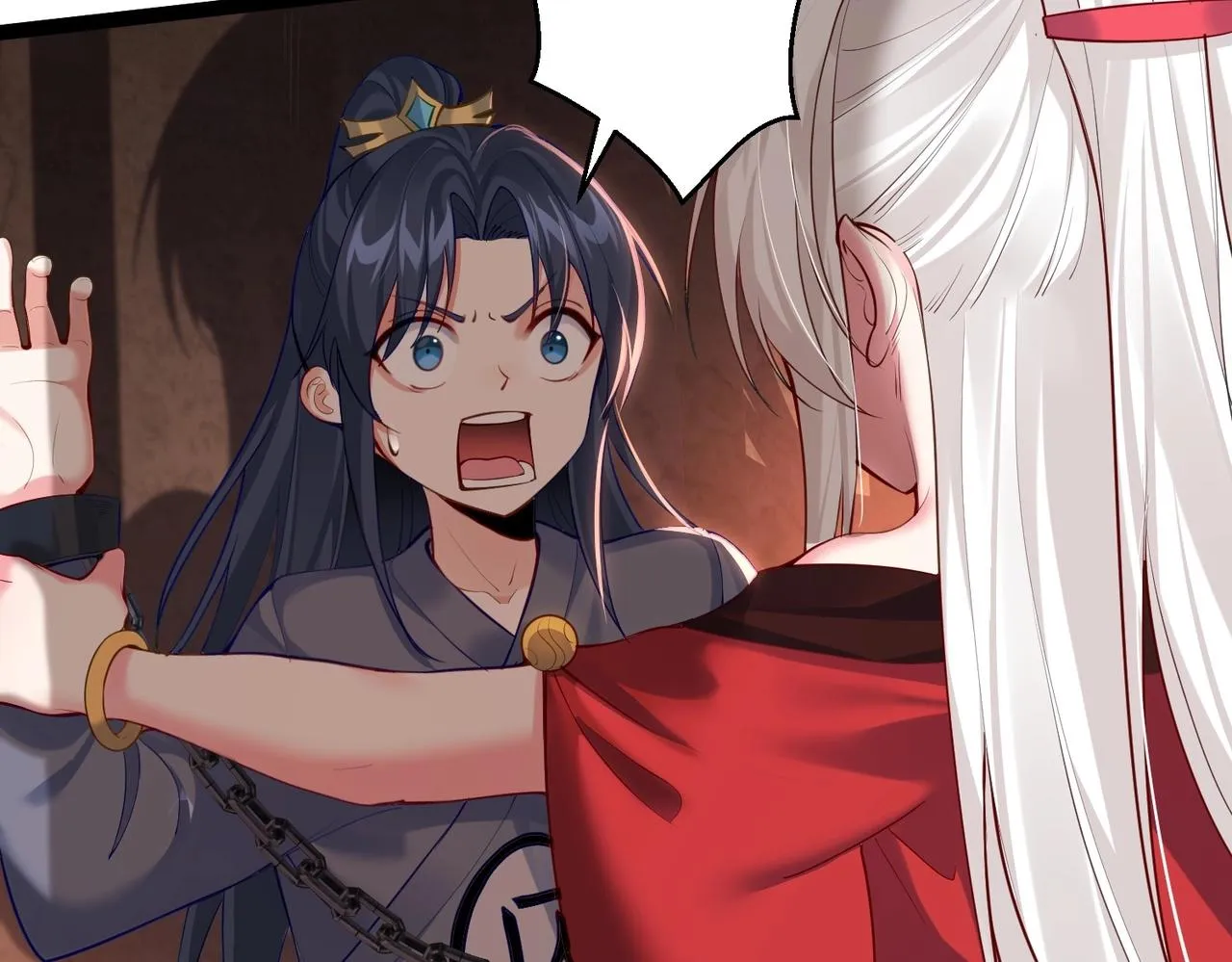 第5话 我想起高兴的事 第85页