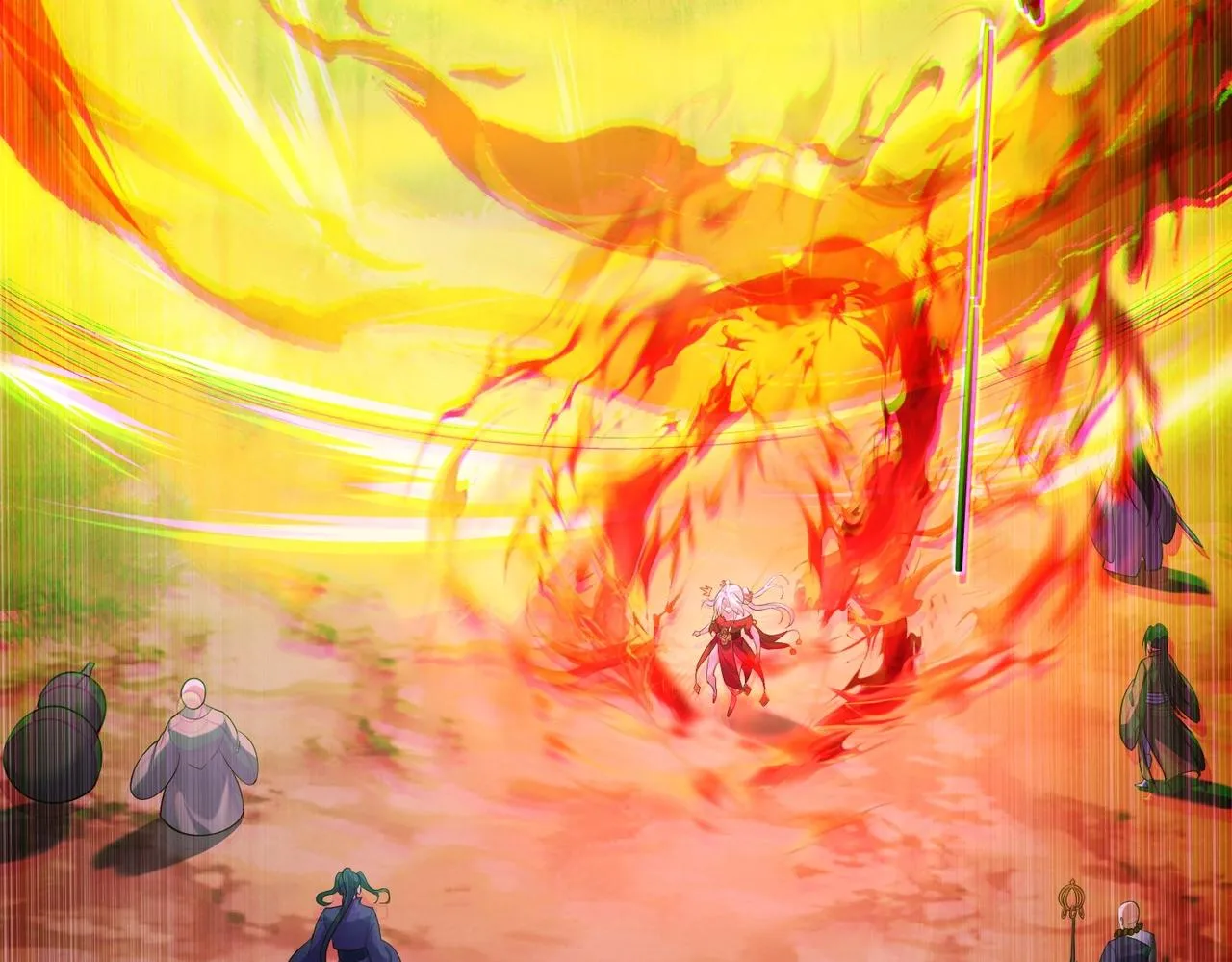 第4话 这合理吗？ 第8页