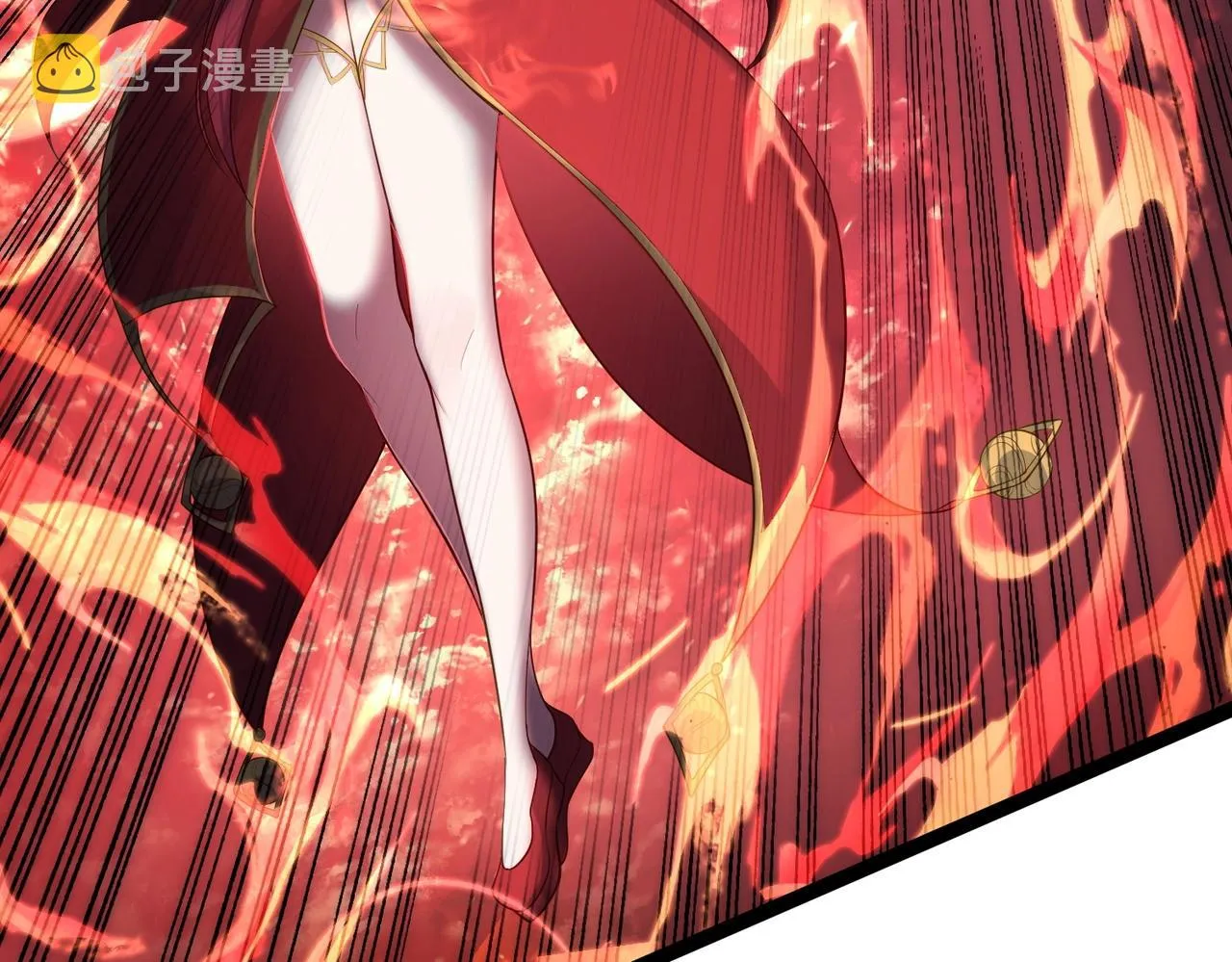 第3话 躺着也中枪 第27页