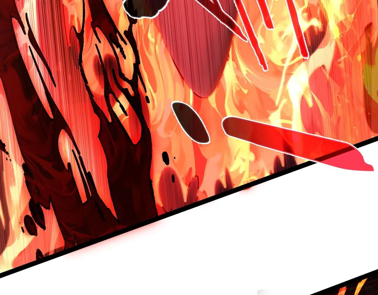 第3话 躺着也中枪 第31页