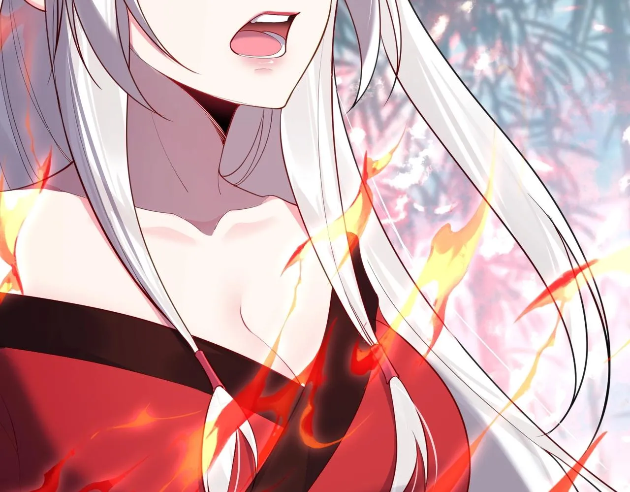 第3话 躺着也中枪 第60页