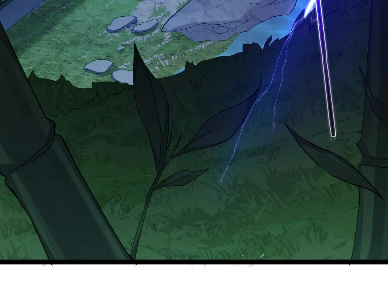 第1话 卧底又去当卧底？ 第8页