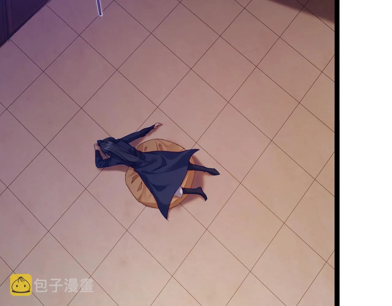第1话 卧底又去当卧底？ 第10页