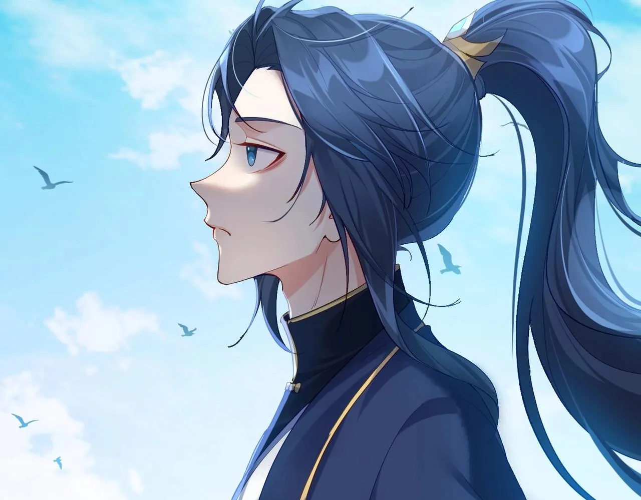 第1话 卧底又去当卧底？ 第25页