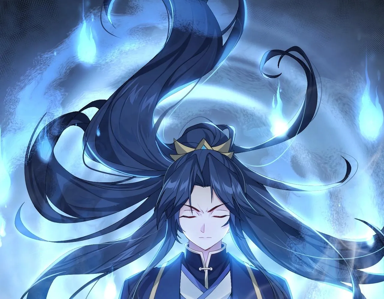 第1话 卧底又去当卧底？ 第40页