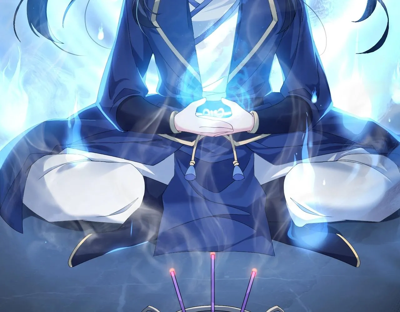 第1话 卧底又去当卧底？ 第41页