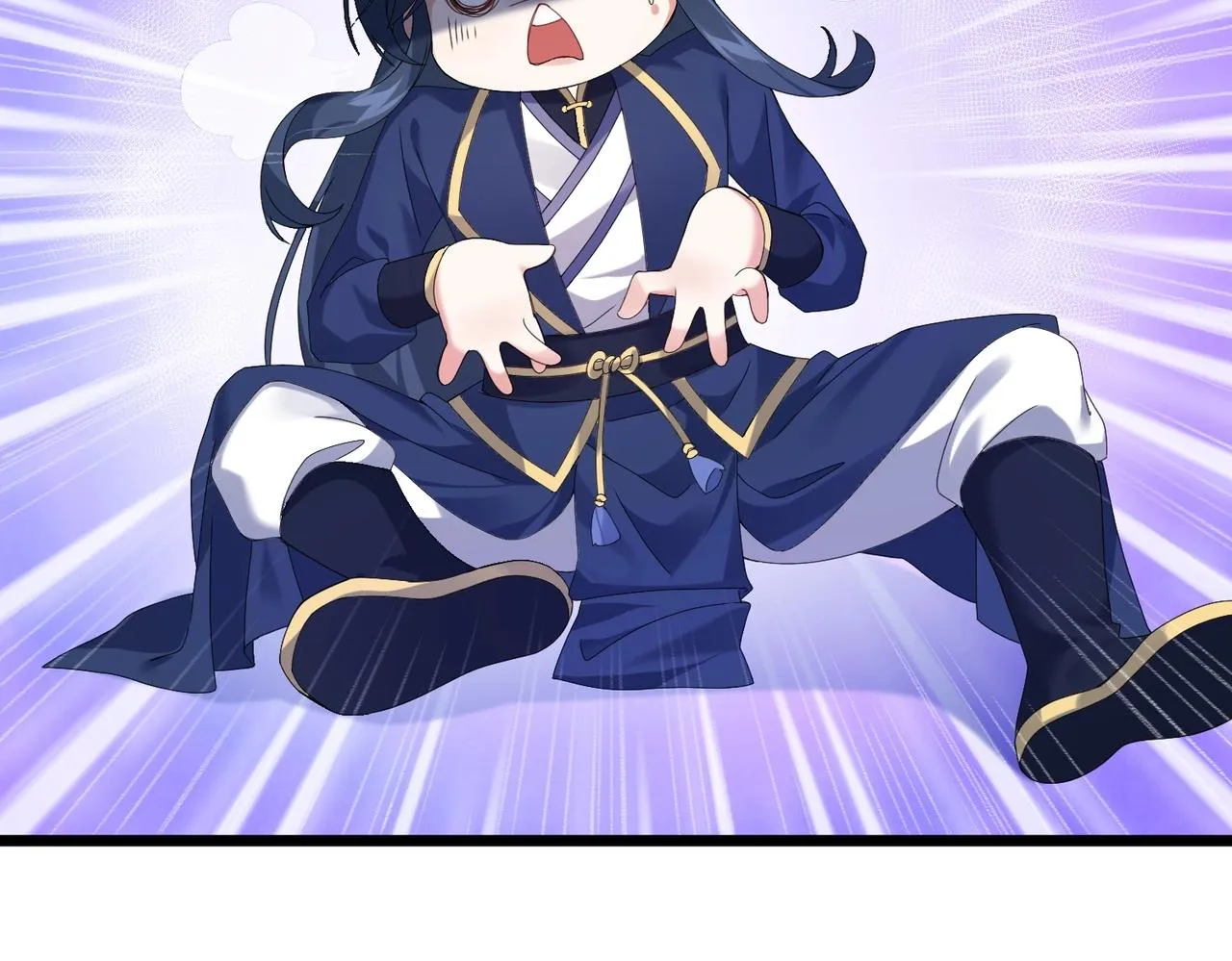第1话 卧底又去当卧底？ 第43页