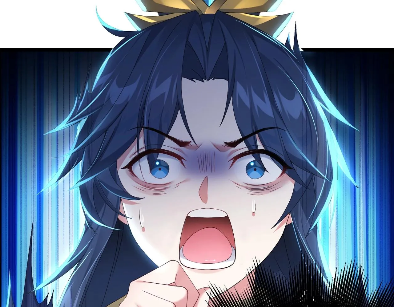第1话 卧底又去当卧底？ 第45页