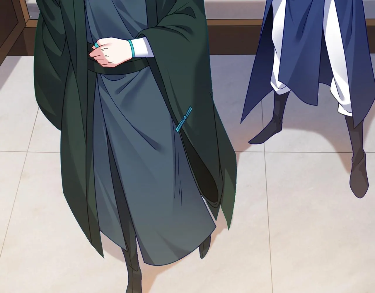 第1话 卧底又去当卧底？ 第64页