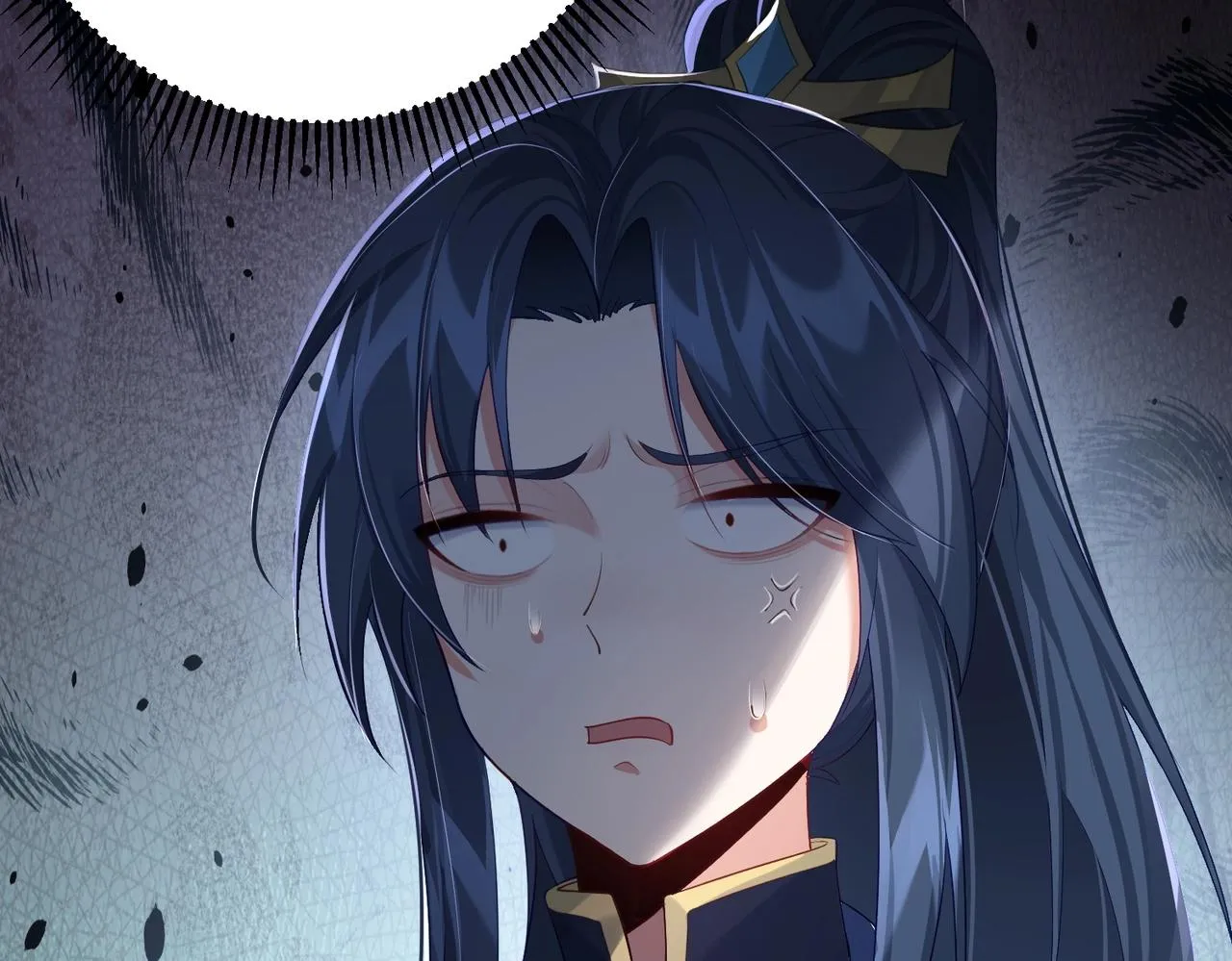 第2话 红莲魔尊！ 第110页