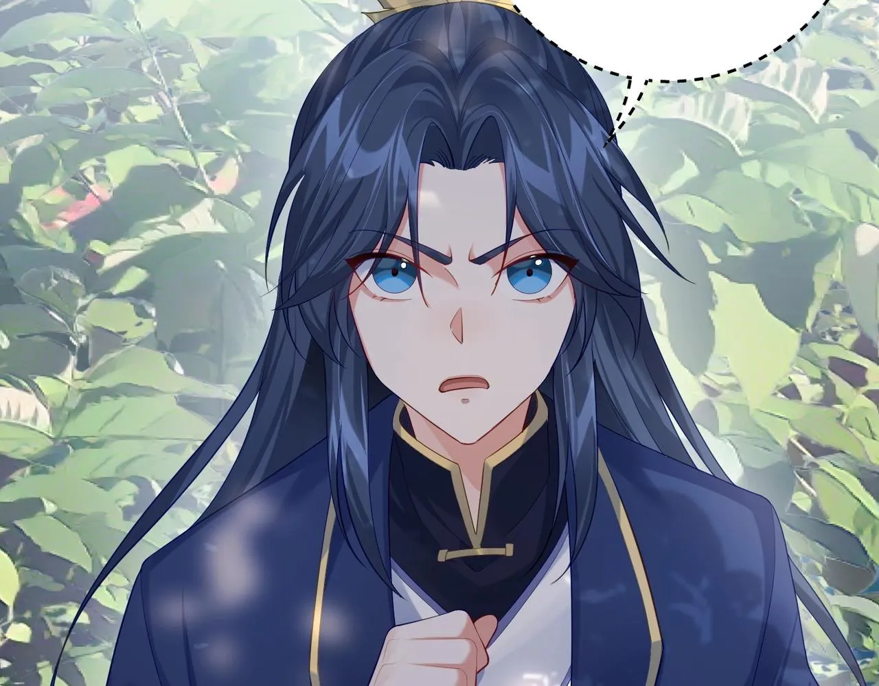 第2话 红莲魔尊！ 第137页