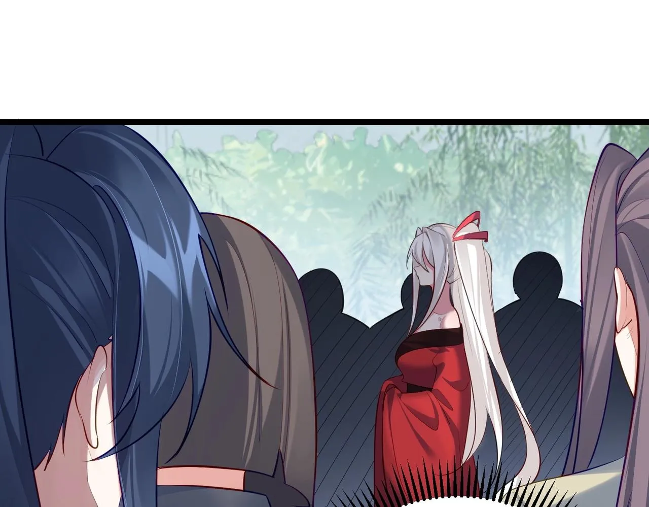 第2话 红莲魔尊！ 第175页