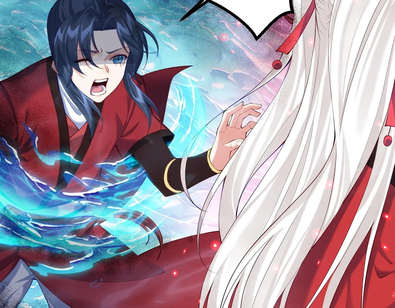 第11话 白娇娇 第19页