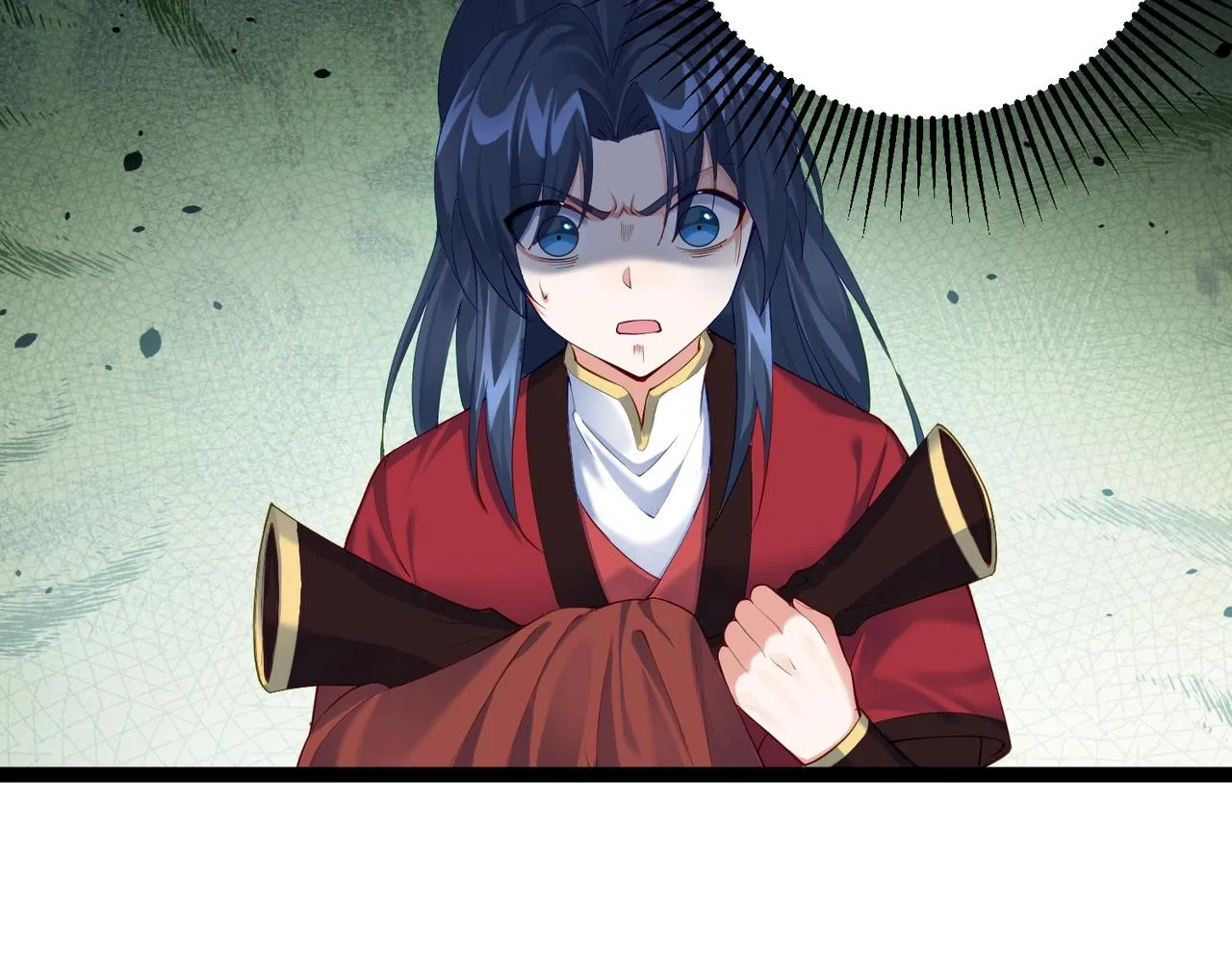 第10话 湖底的秘密 第7页