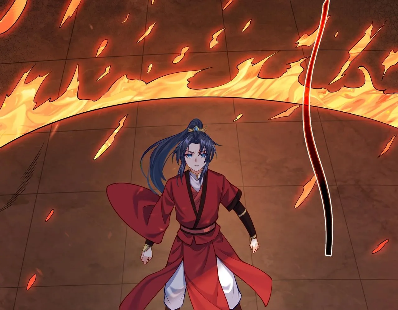 第13话 给我一个理由 第62页