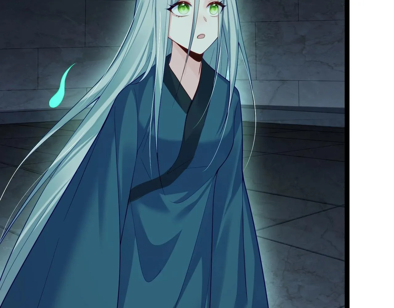 第14话 魔龙墓穴 第16页