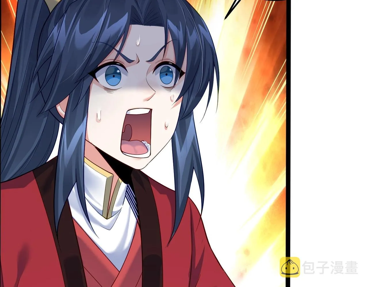 第18话 我答应你！ 第81页