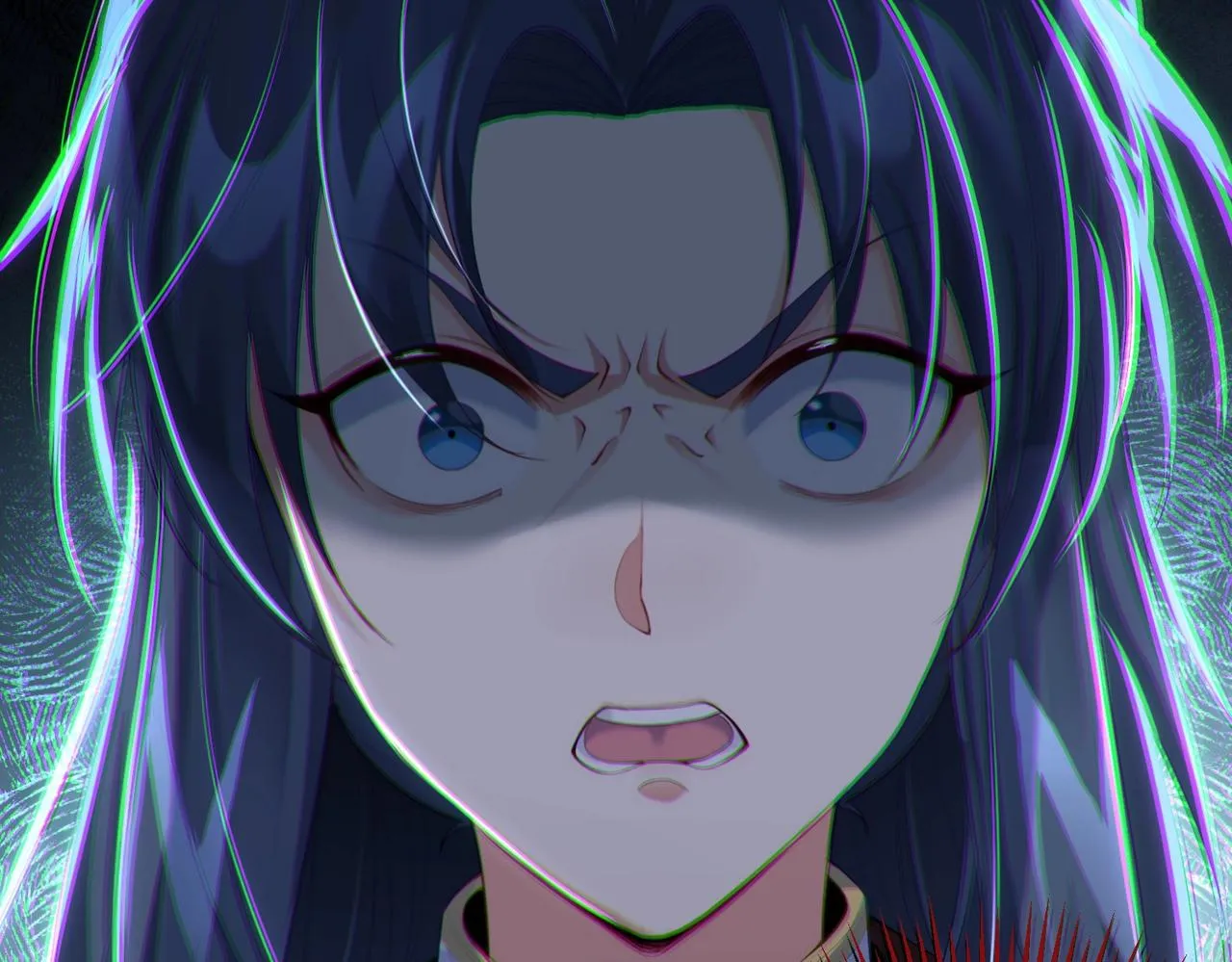 第16话 白娇娇现身 第92页
