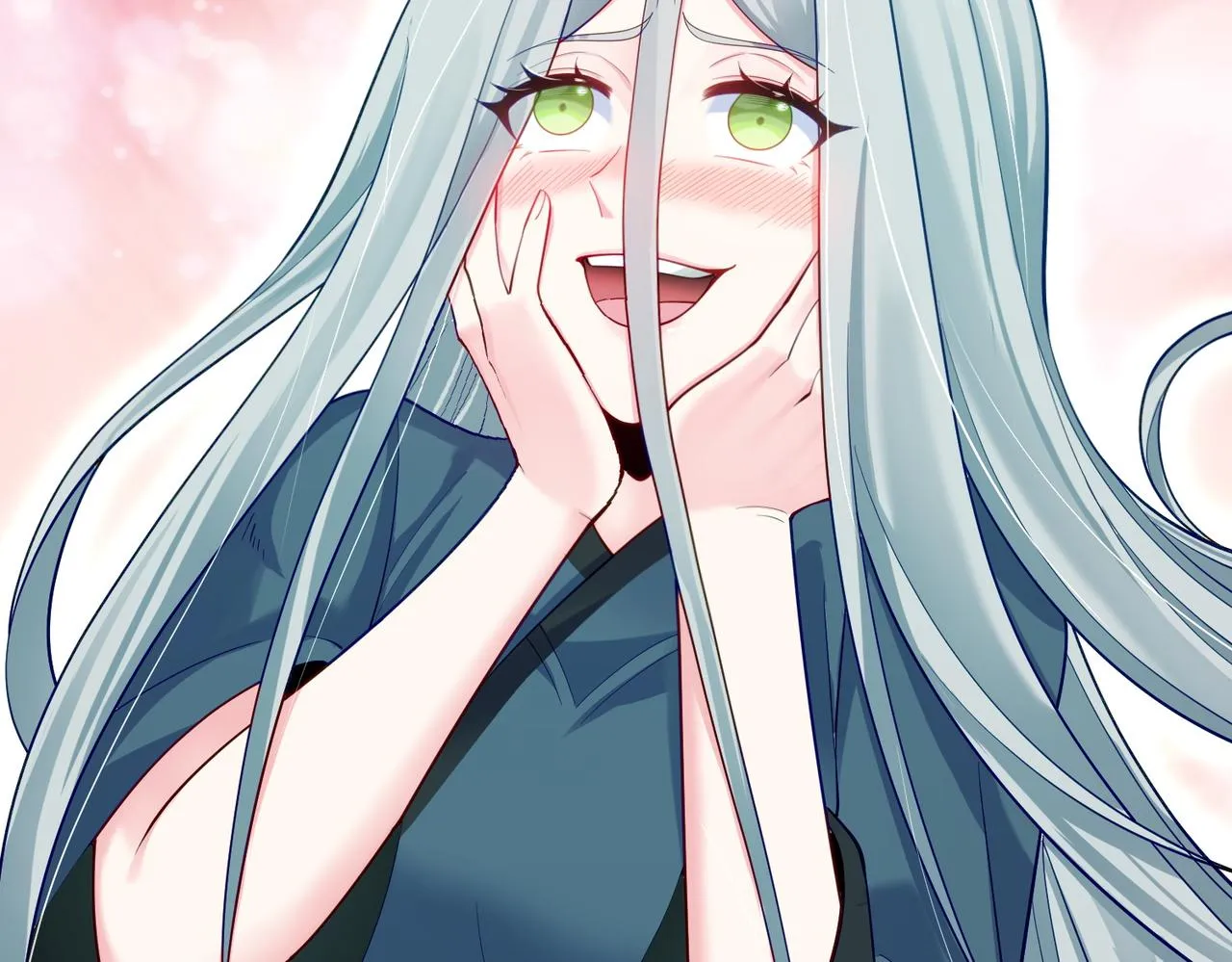 第19话 消灭秋萍女鬼！ 第13页
