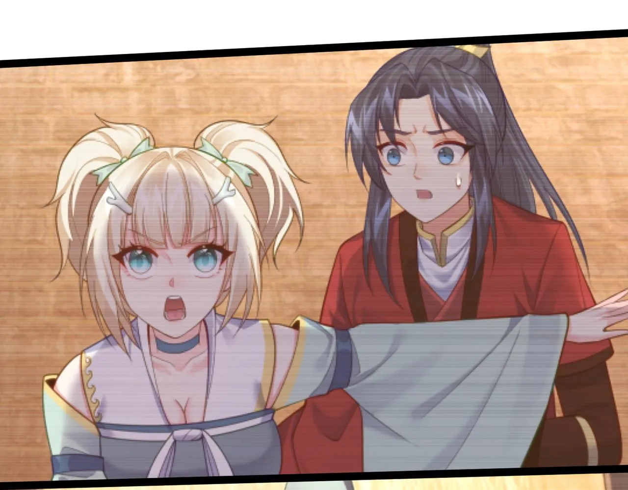 第21话 我们的约定 第58页