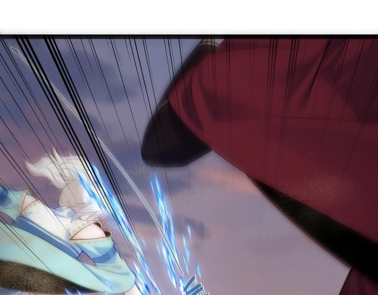 第24话 人伦之礼？ 第9页