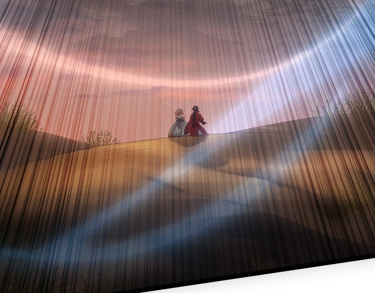 第25话 快给我灵气 第70页