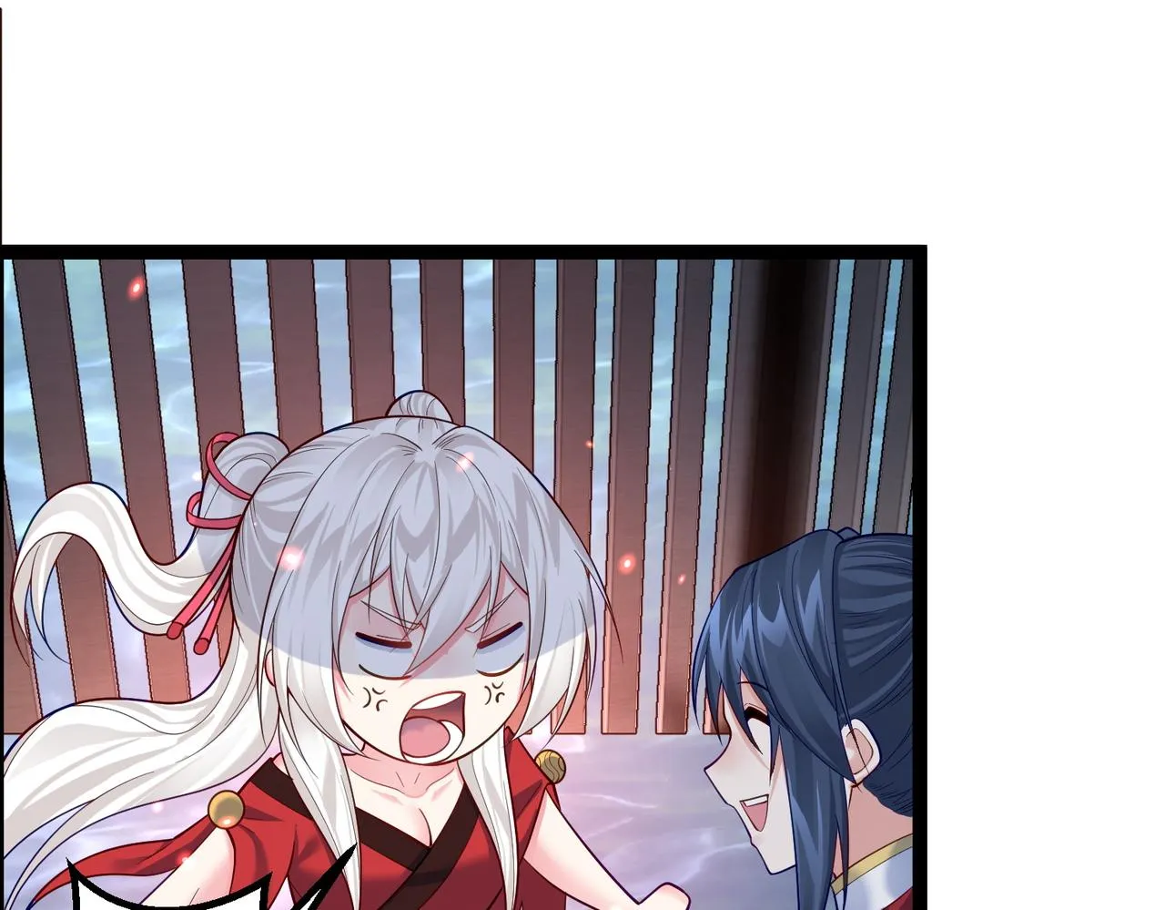 第30话 红莲火种的利弊 第52页