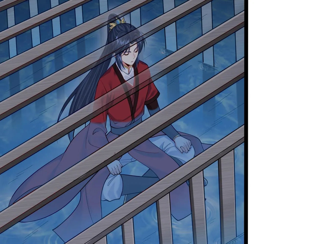 第29话 人妖开战 第8页