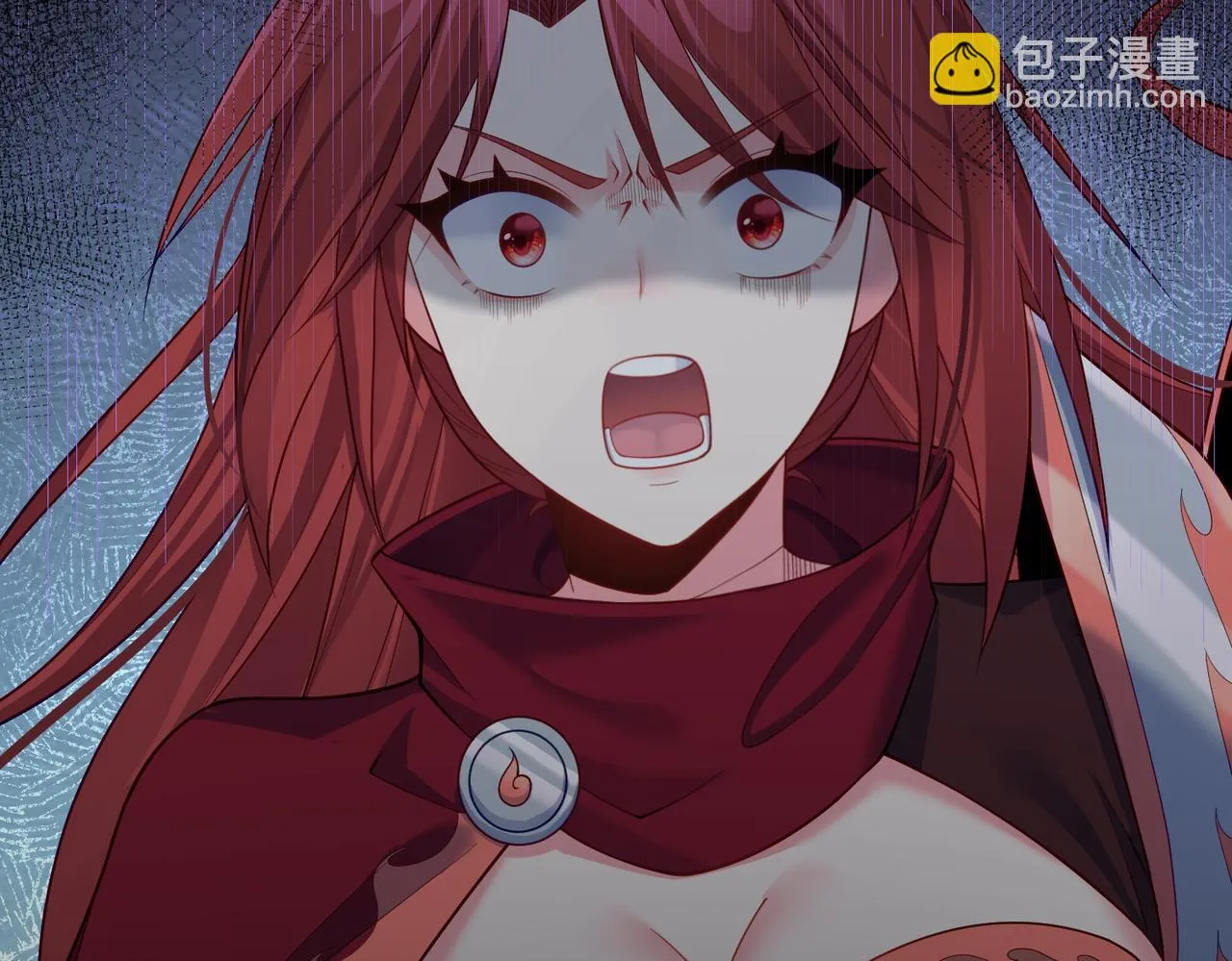 第32话 魔兽来袭 第41页