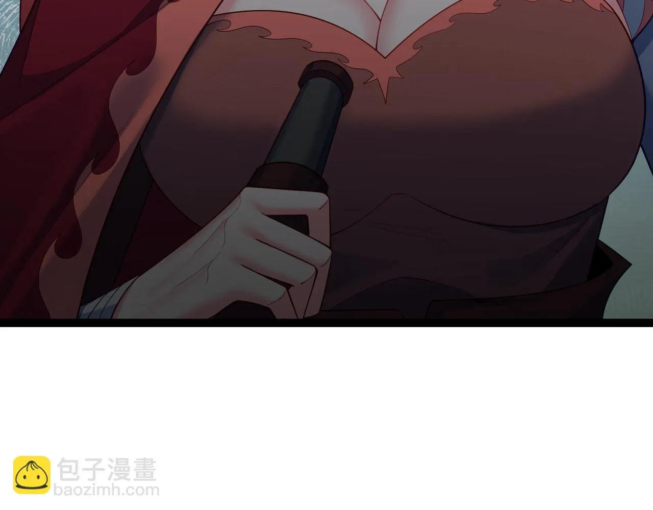 第32话 魔兽来袭 第42页