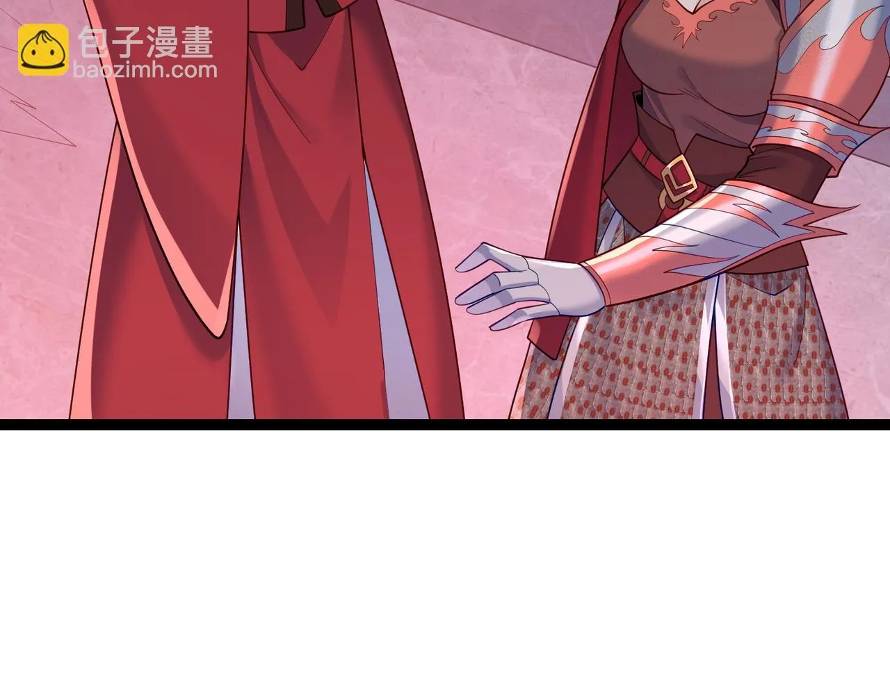 第32话 魔兽来袭 第94页