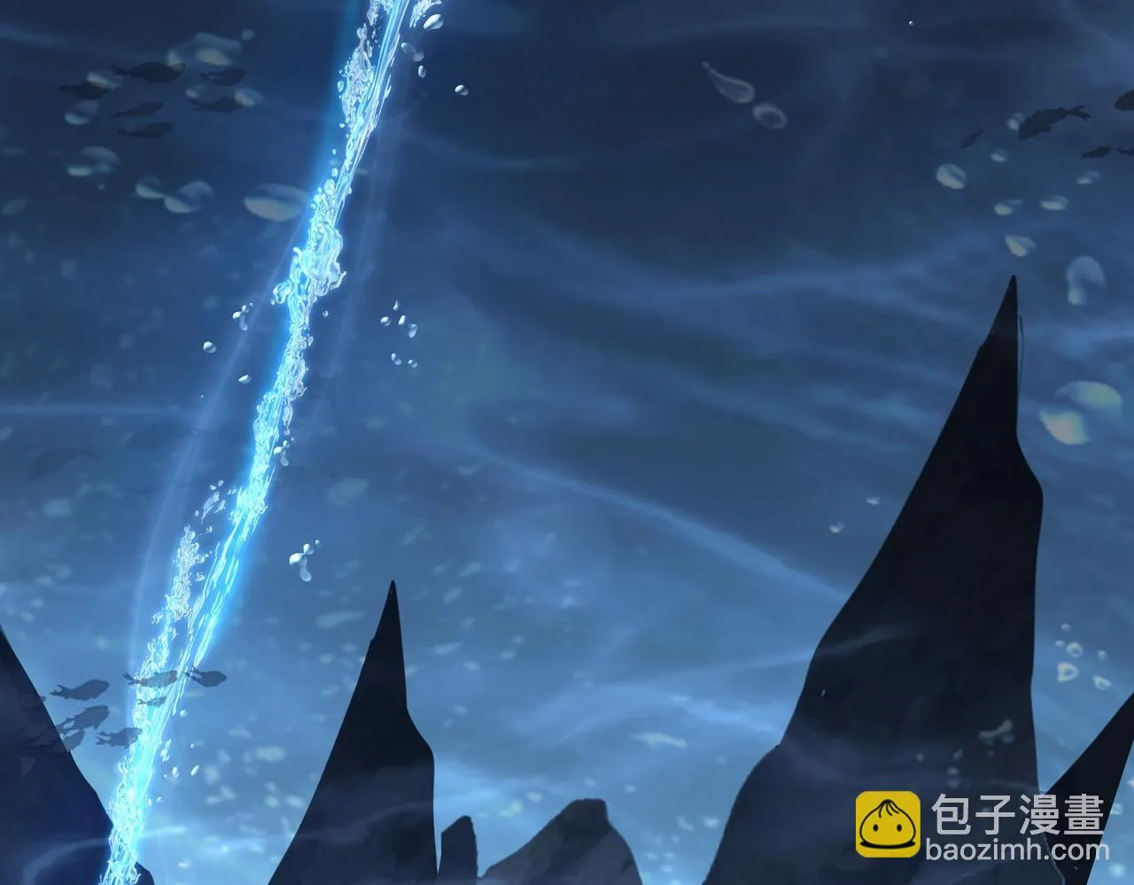 第31话 湖底的大宝贝 第18页