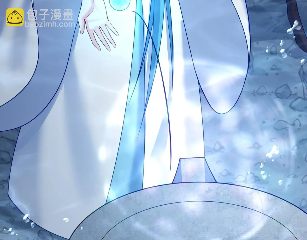 第31话 湖底的大宝贝 第60页