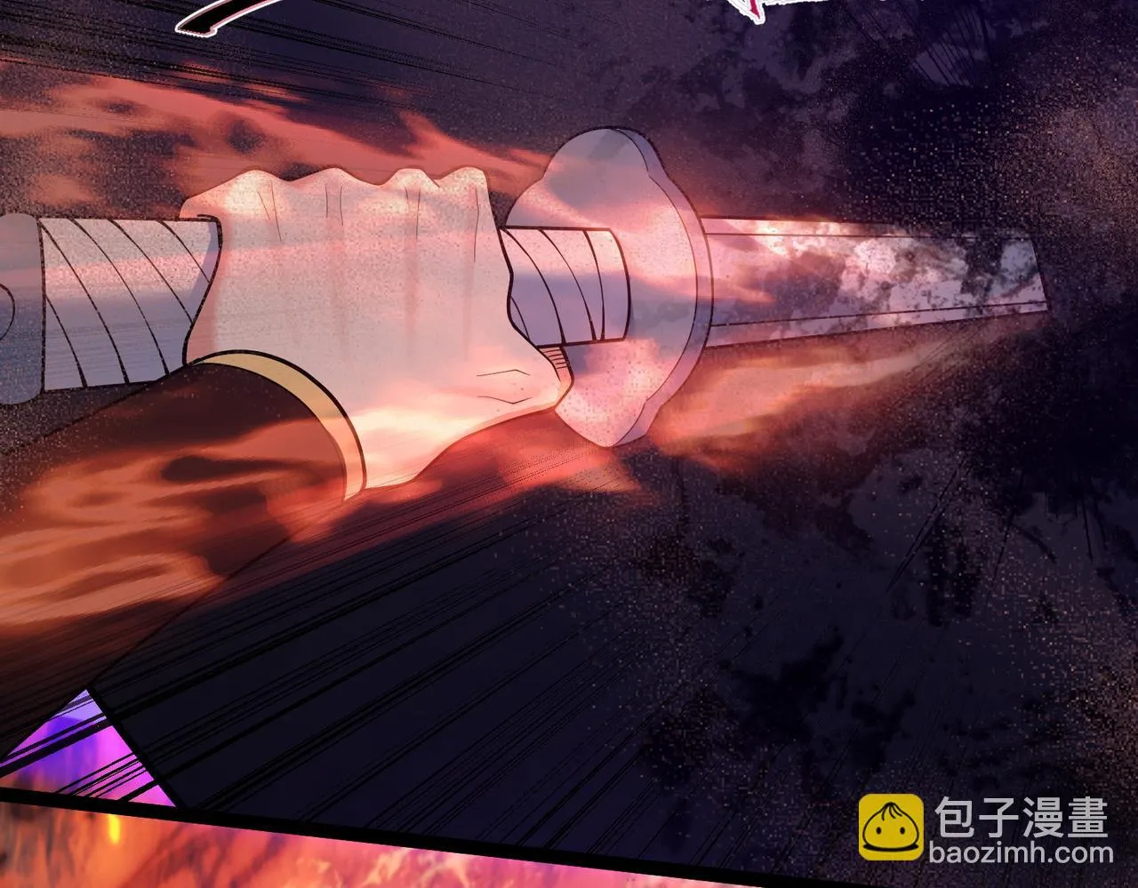 第34话 滑铲老虎杀 第18页