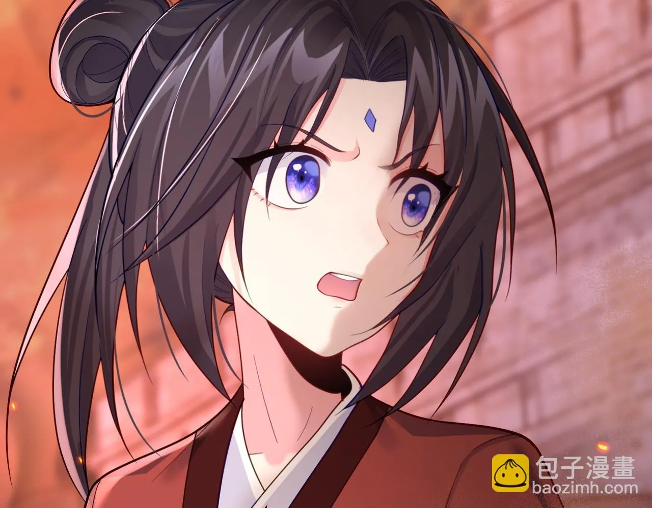 第34话 滑铲老虎杀 第46页