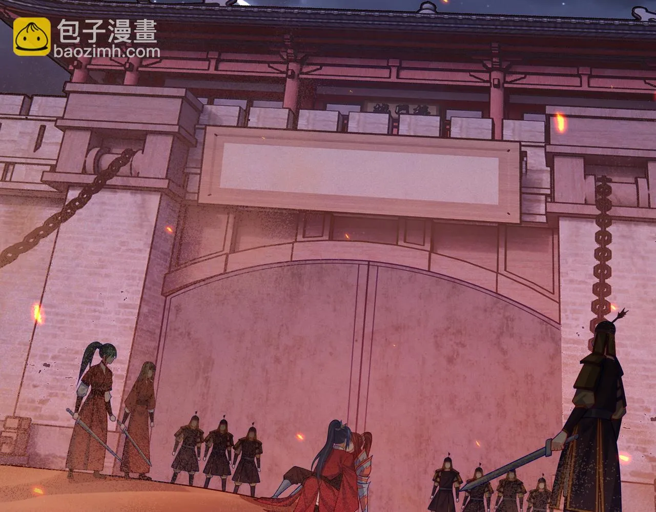 第34话 滑铲老虎杀 第49页