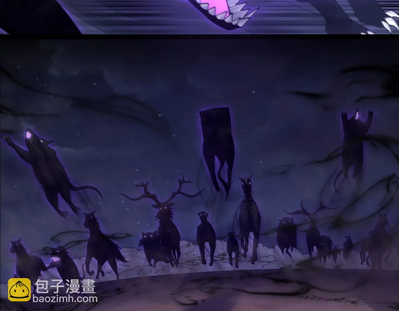 第33话 一同抗战 第48页