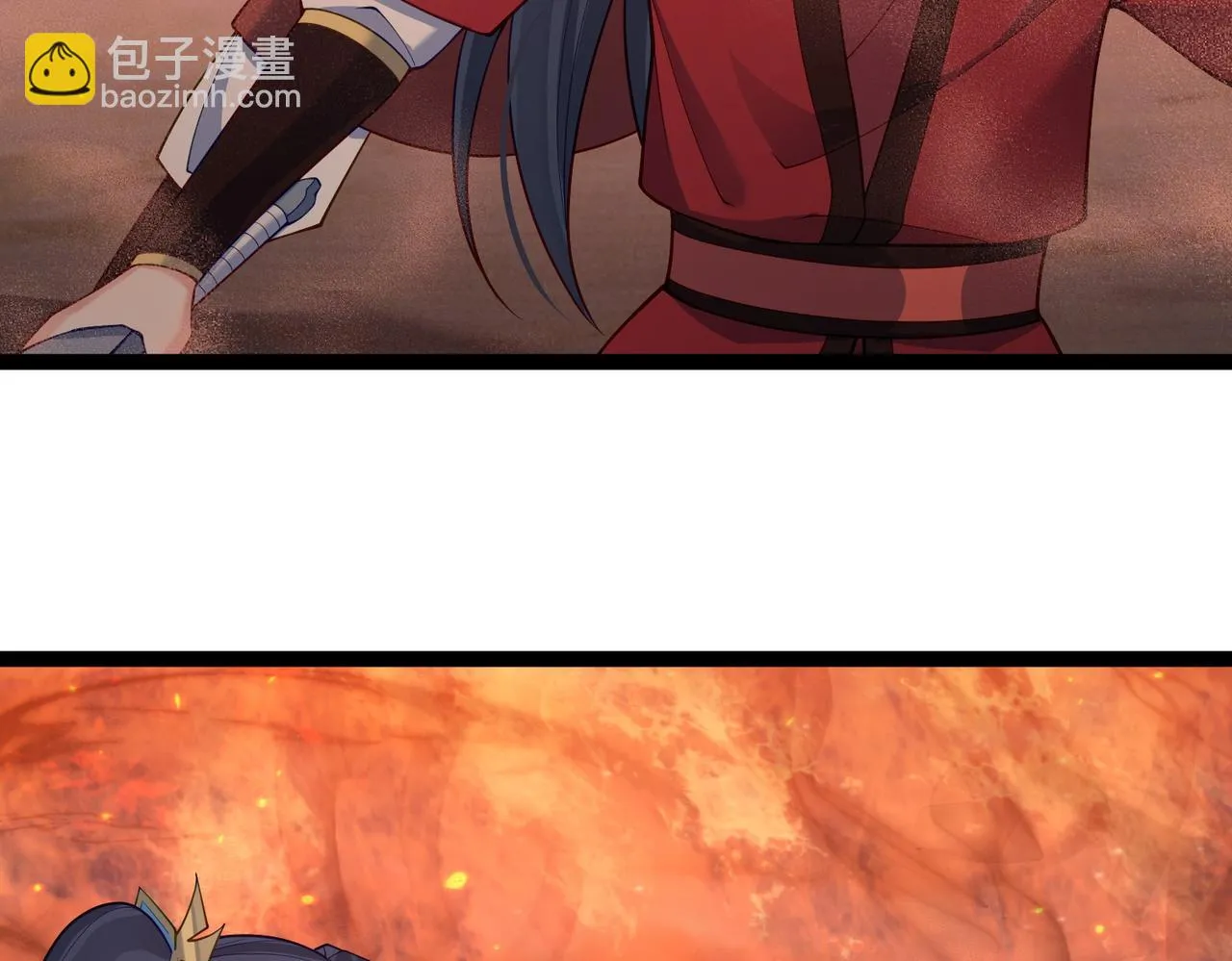 第33话 一同抗战 第86页