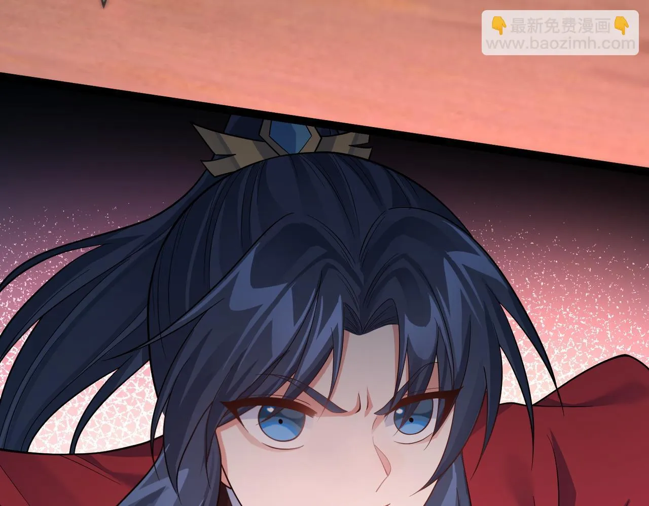 第35话 深渊巨兽的真面目 第26页