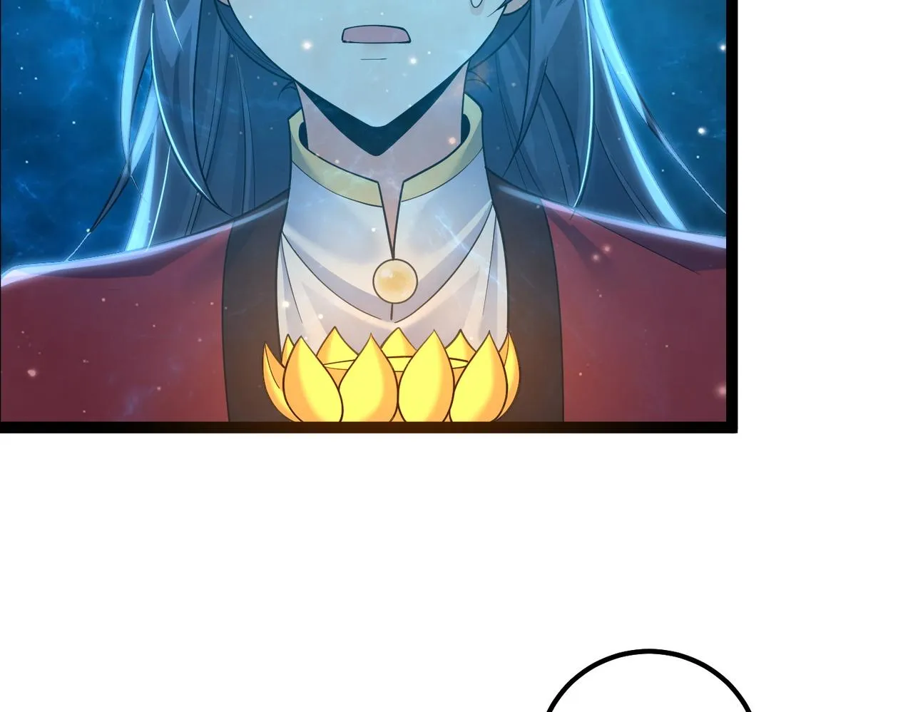 第35话 深渊巨兽的真面目 第56页