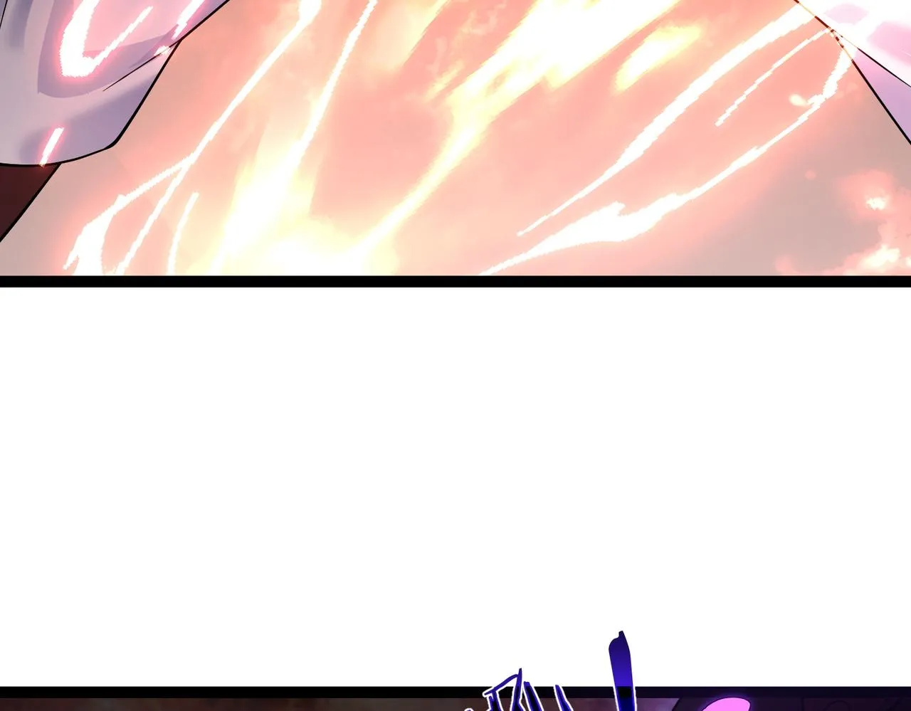 第35话 深渊巨兽的真面目 第61页