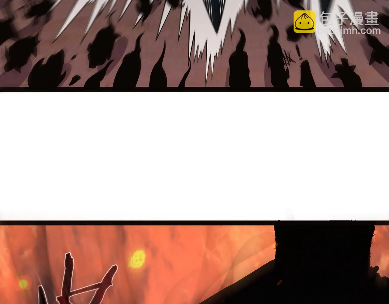 第35话 深渊巨兽的真面目 第69页