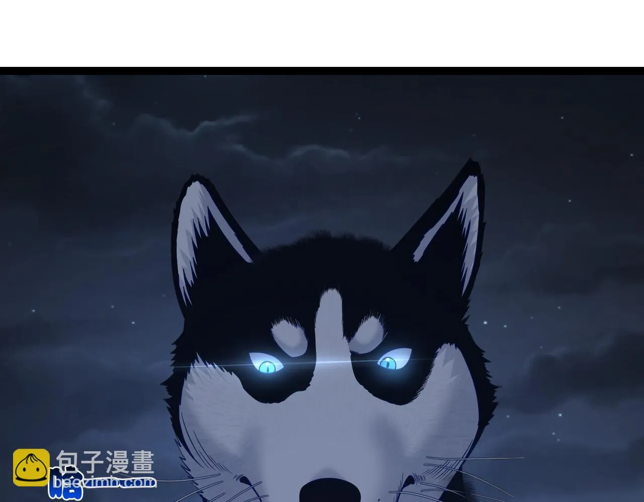 第35话 深渊巨兽的真面目 第103页