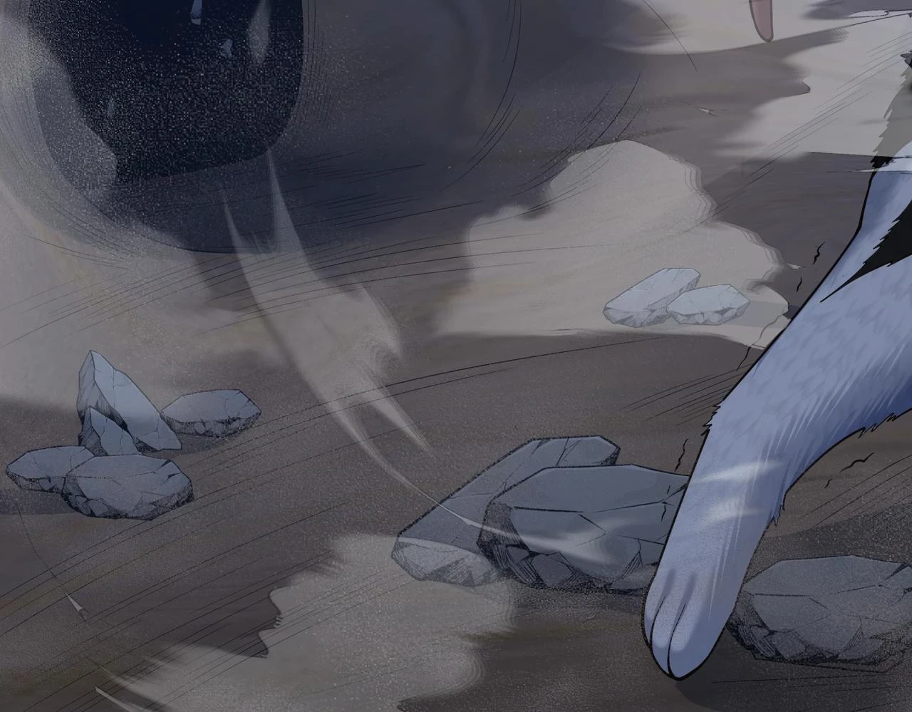 第37话 轮到我出手了！ 第15页