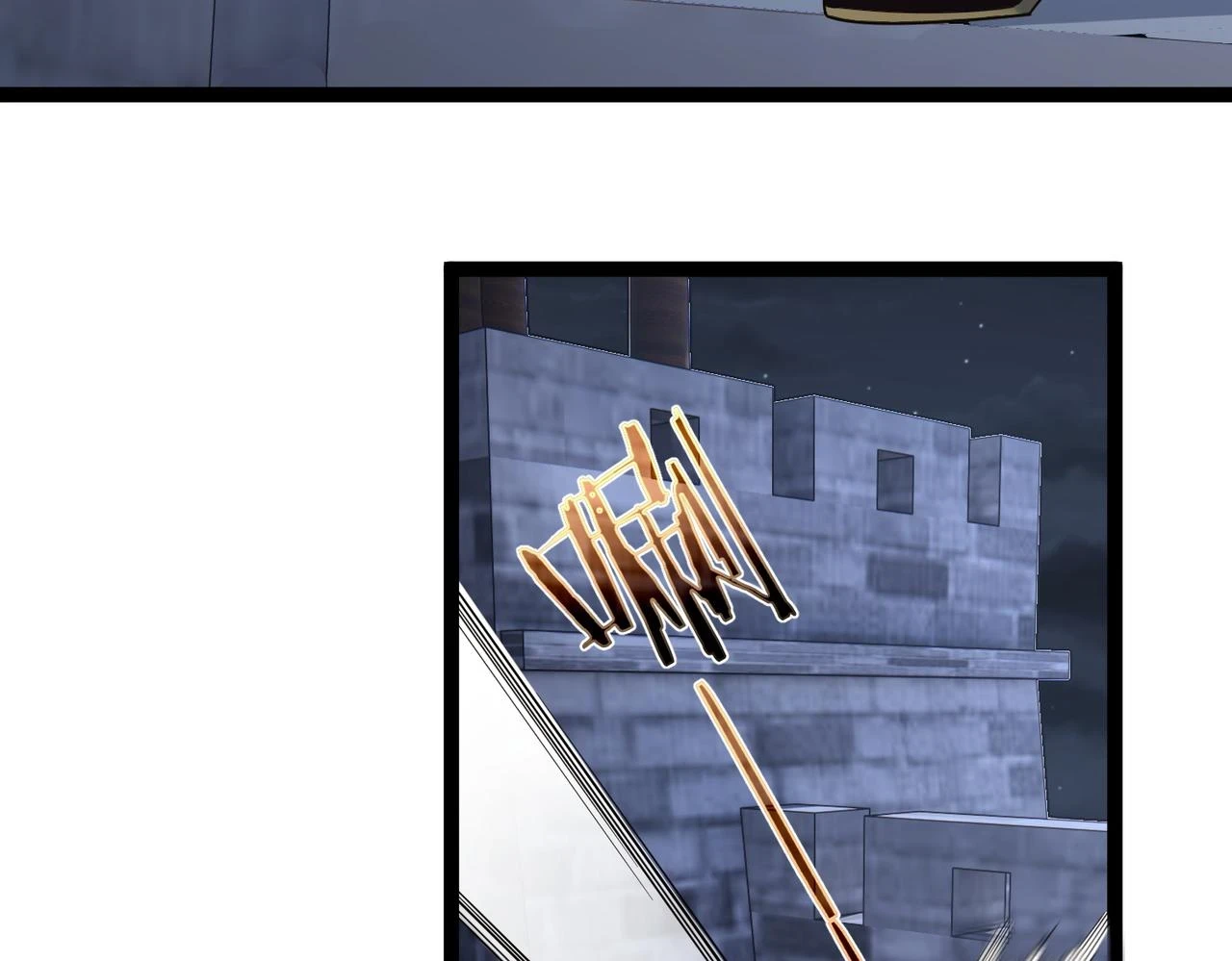第37话 轮到我出手了！ 第19页