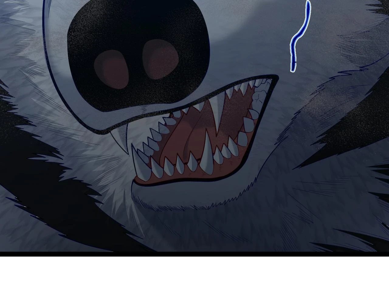 第37话 轮到我出手了！ 第32页