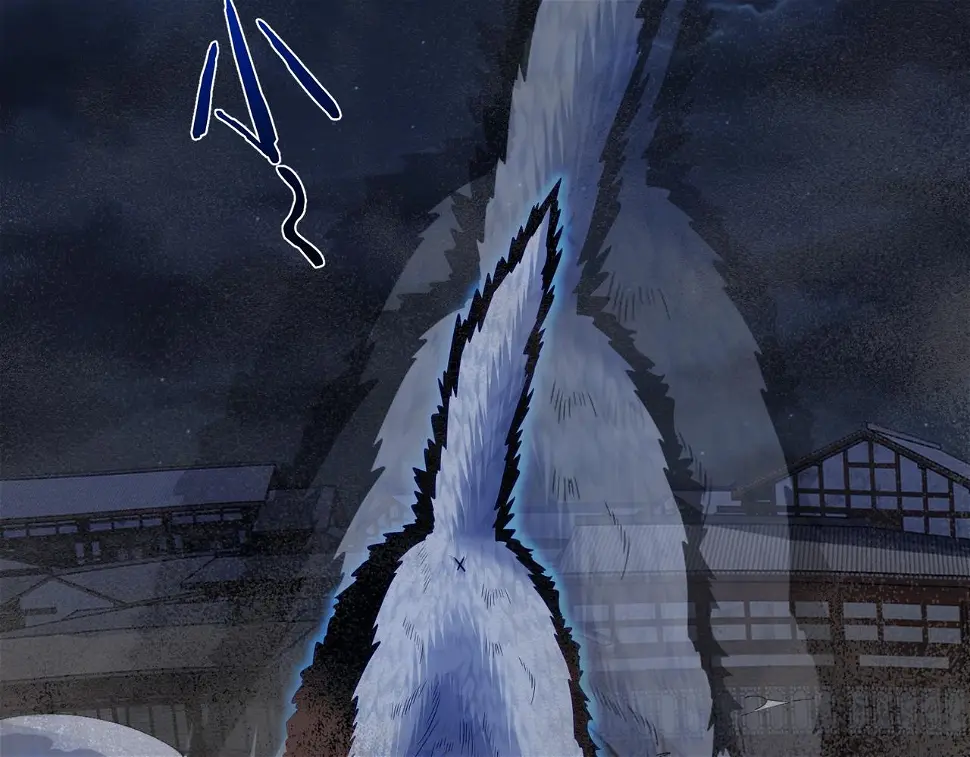 第38话 师父它欺负我！ 第7页