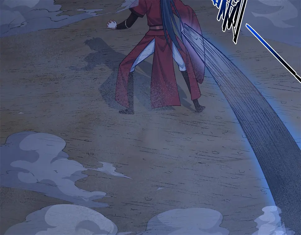 第38话 师父它欺负我！ 第18页