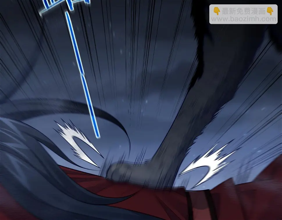 第38话 师父它欺负我！ 第27页