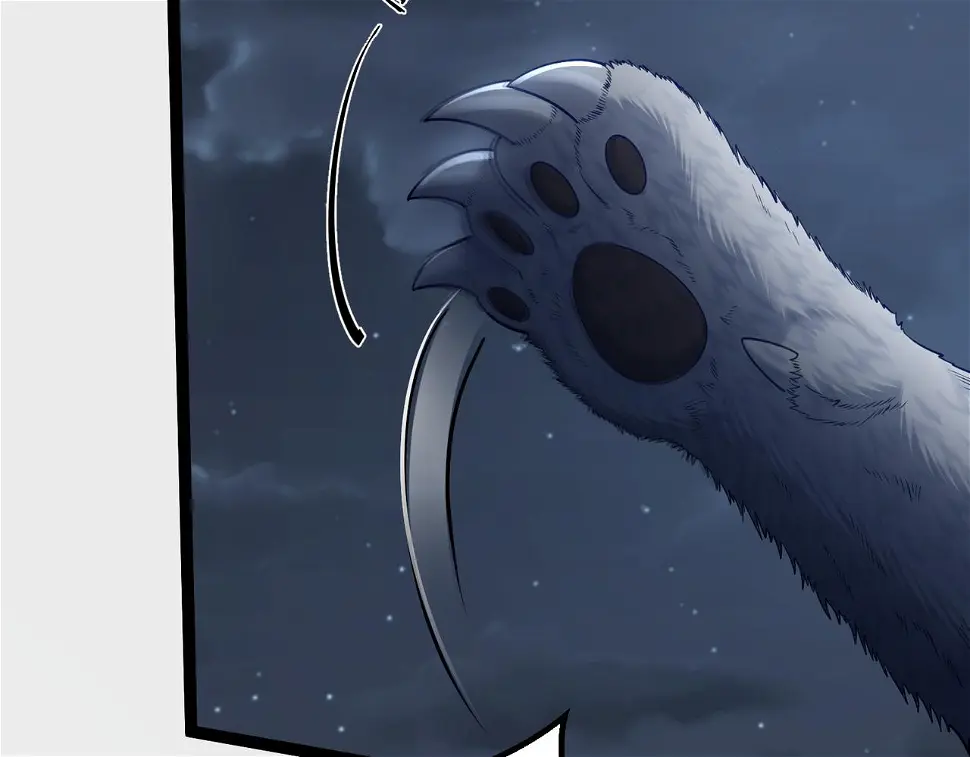 第38话 师父它欺负我！ 第36页